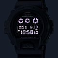 Часы Casio G-Shock DW-6900UMS-1DR фото 5