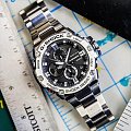 Часы Casio G-Shock GST-B100D-1ADR (GST-B100D-1A) фото 12