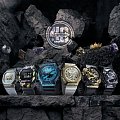 Часы Casio G-Shock GM-S2140GEM-9ADR (GM-S2140GEM-9A) фото 11
