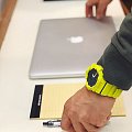 Часы Casio G-Shock GBA-800-9A фото 11