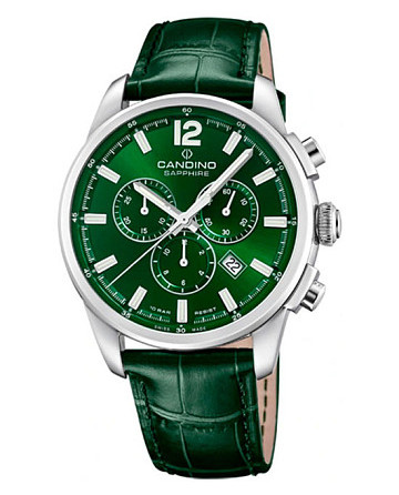 Candino Chronograph C4745/3