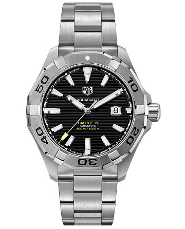 TAG Heuer Aquaracer WAY2010.BA0927