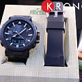 Часы Casio Pro Trek PRG-650YBE-3E фото 5