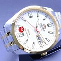 Часы Orient RA-AB0028S19 фото 2