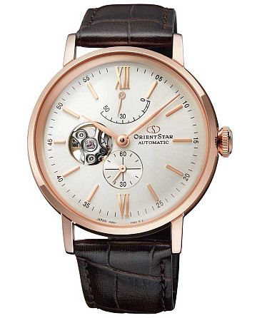 Orient RE-AV0001S