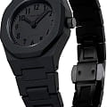 D1 Milano D1 Milano Nanochrome NCBJ04  наручные мужские часы фото под углом.