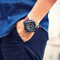 Часы Casio G-Shock GPW-1000RD-4A фото 5