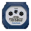 Часы Casio G-Shock DW-5900WY-2DR фото 7