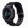 Часы Casio G-Shock GA-110-1B фото 7