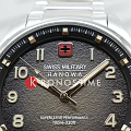 Часы Swiss Military Hanowa Greyhound SMWGG0001503 фото 3