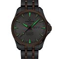 Часы Certina DS Action Day-Date Powermatic 80 C032.430.22.031.00 фото 2