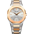 Часы D1 Milano Ultra Thin UTBL34