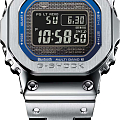 Часы Casio G-Shock GMW-B5000D-2DR (GMW-B5000D-2) фото 4