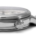 Seiko Seiko Presage SSA443J1  наручные мужские часы фото под углом.