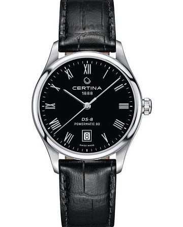 Certina DS-8 Powermatic 80 C033.407.16.053.00