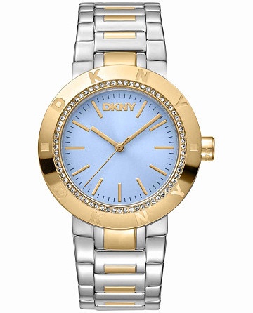 DKNY Eastside Logo DK1L023M0065
