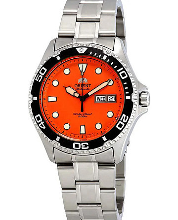 Orient Diving Sports Automatic AA02006M