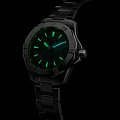 Часы TAG Heuer Aquaracer Professional Solargraph WBP1315.BA0005 фото 4