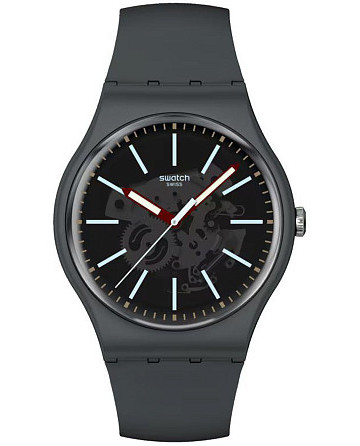 Swatch New Gent Biosourced Lacquered SO29A101