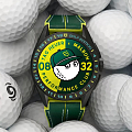 Часы TAG Heuer Connected Malbon Golf Edition SBR8A85.EB0338 фото 6