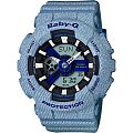 Часы Casio Baby-G BA-110DE-2A2DR