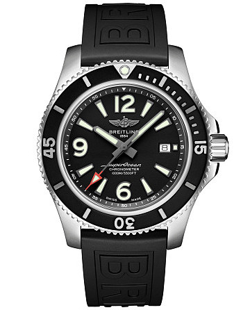 Breitling Superocean Automatic 44 A17367D71B1S2