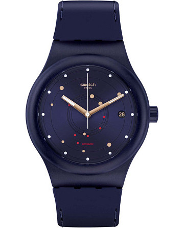 Swatch Sistem51 SUTN403