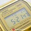 Часы Casio Vintage A158WETG-9A фото 6