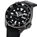 Часы Seiko 5 Sports SRPD65K3 фото 8