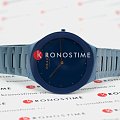 Часы Obaku Links V290GXLLSL фото 7
