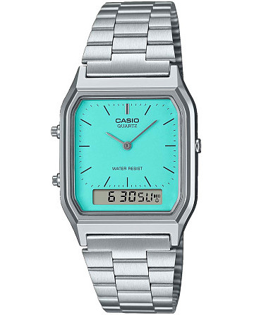 Casio Collection AQ-230A-2A2