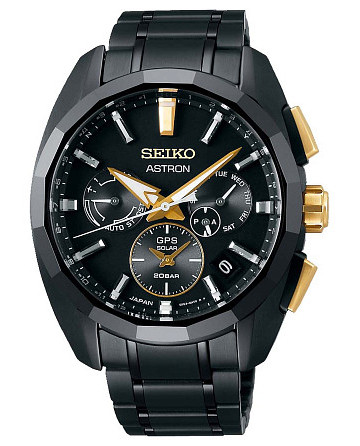 Seiko SSH073J1