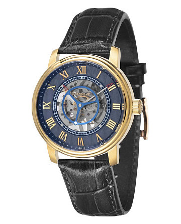 Earnshaw Westminster ES-8096-02