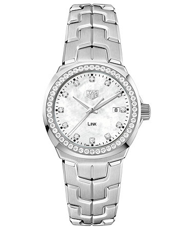 TAG Heuer Link WBC1316.BA0600