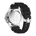 Часы Philipp Plein The Skull Carbon Fiber PWAAA1622 фото 3