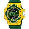 Часы Casio G-Shock GA-400CS-9A