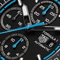 Часы TAG Heuer Formula 1 Chronograph CBZ2084.FT8097 фото 3