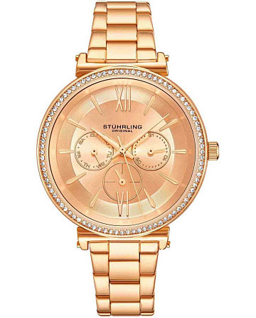 Stuhrling Aria 3908.5