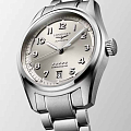 Часы Longines Spirit L3.410.4.63.6 фото 3