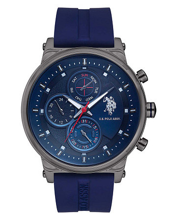 U.S. Polo Assn. Crossing USPA1008-05