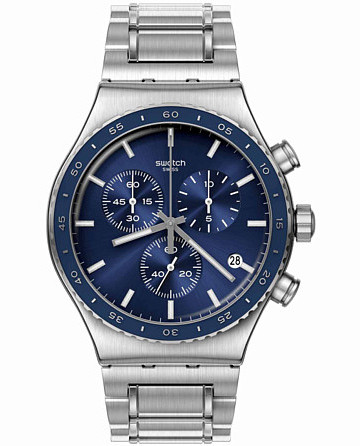 Swatch I New Chrono YVS496G