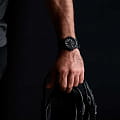Luminox Luminox Leatherback SEA Turtle Giant XS.0330  — задняя крышка карбон корпуса швейцарские часы