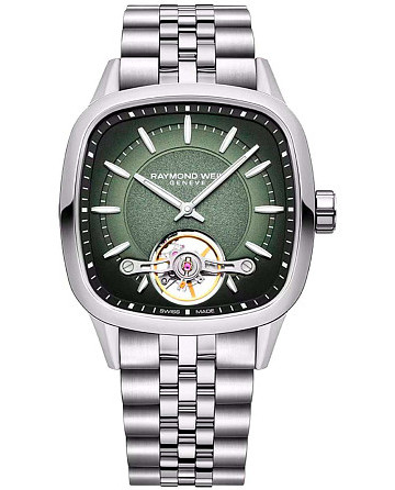 Raymond Weil Freelancer Automatic 2790-ST-52051