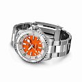 Часы Breitling Superocean Automatic 36 A17377211O1A1 фото 5