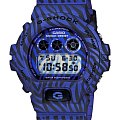Часы Casio G-Shock DW-6900ZB-2DR