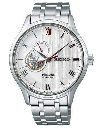 Seiko Presage SSA443J1