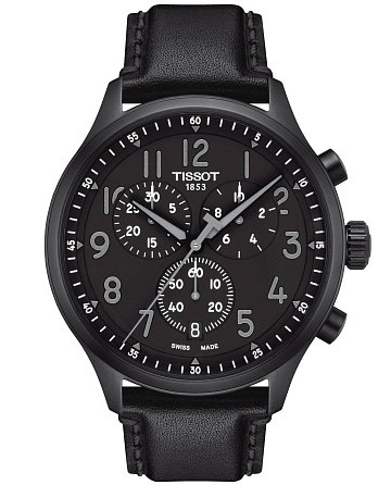Tissot Chrono XL Vintage T116.617.36.052.00