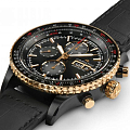 Часы Hamilton Khaki Aviation Converter Auto Chrono H76736730 фото 4