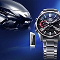 Часы Casio Edifice ECB-S100D-1A фото 8