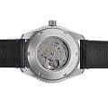 Orient Orient RE-AT0108L star японские мужские часы на браслете кожаный боковой вид